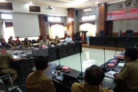 Pemkab Gianyar serius tangani kebakaran TPA Temesi