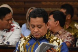Pembangunan KEK Tanjung Api-Api kembali menjadi isu nasional