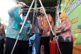 Probolinggo canangkan Gertak Talita untuk tekan kasus kekerdilan anak