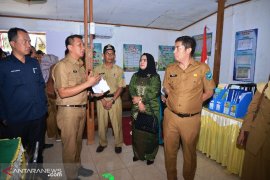 Walikota Sawahlunto sambut Tim Penilaian Sekolah dari Provinsi