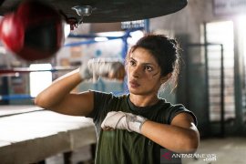 Priyanka Chopra akan bintangi  "Matrix 4"