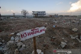 Hak keperdataan korban tsunami Palu Page 1 Small