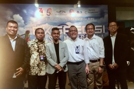 Peneliti LIPI temukan potensi alam pulau kecil terluar di Indonesia