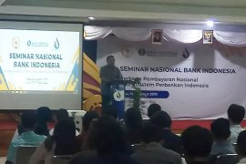 Bank Indonesia Bali dorong ekonomi digital