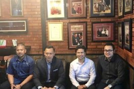 Soekarwo ajukan pengunduran diri sebagai ketua DPD Demokrat Jatim