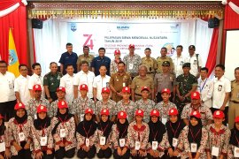 Telkom dorong start-up lokal