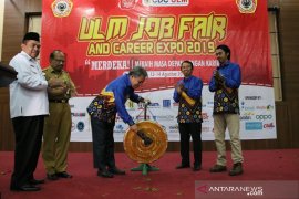 300 lowongan pekerjaan tersedia di ULM Job Fair and Career Expo 2019