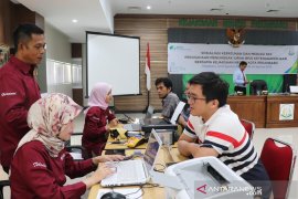 BPJS TK Pekanbaru gandeng kejaksaan tagih ratusan perusahaan penunggak iuran