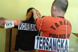 Rekonstruksi pembunuhan Liu Li Tan