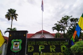 Ini dia 30 caleg DPRD Pematangsiantar terpilih