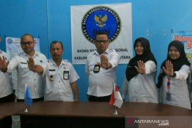 BNNK HSU bakal lakukan penyuluhan ke semua desa