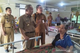 HST rencanakan pembangunan rumah singgah lansia
