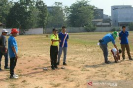 Jenis olahraga baru meriahkan HUT Proklamasi