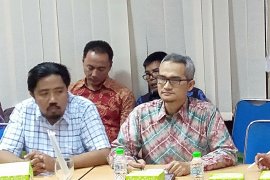 Banjarmasin bakal sahkan aturan baru retribusi pelayanan pasar