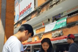 "Grebeg Pasar UMKM Jualan Online" hadir di Denpasar