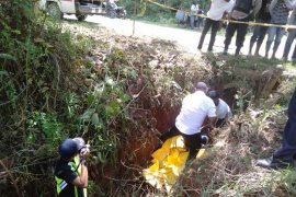 Guru SMK Negeri 3 Kota Jayapura ditemukan tewas mengenaskan