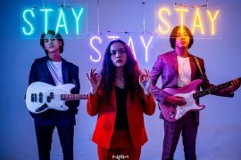 Iqbaal Ramadhan minta dukungan warganet soal konser Lany