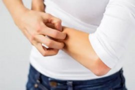 Bolehkah penderita asma kulit mandi air hangat? Ini ulasannya