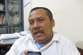 Perhutani Kediri : Realisasi penyadapan getah pinus capai 50 persen