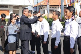 Rektor Undiksha minta mahasiswa siap hadapi revolusi industri 4.0