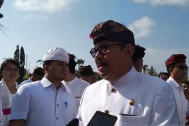 Wagub Bali: Tempat suci harus dikunci jika tak siap awasi wisatawan