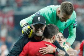 Klopp berandai-andai Adrian ada dalam adu penalti lawan City