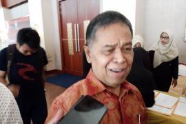 Mantan kepala PTSP akui diperiksa jaksa terkait korupsi perizinan tambang