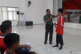 Pelajar SMN asal Sultra dikenalkan empat konsensus dasar negara