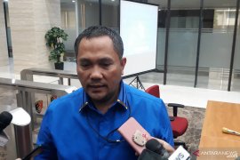 Siber Bareskrim Polri tangkap seorang peretas situs Kemendagri