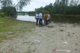 Tim penilai KEK tinjau Teluk Surin Abdya