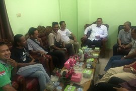 DPRD Bangka Barat setujui anggaran Rp17 miliar untuk Jamkesmas