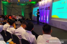 Merefleksikan Hari Kemerdekaan, Maarif Institute ikut galakkan literasi digital di Pontianak