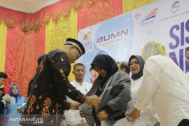 BHUN-Peserta SMN diminta tingkatkan kepekaan sosial, pesan wali kota