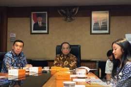 Kemenpar dukung penuh penyelenggaraan ICC Midwest 2019