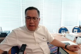 Staf Khusus Presiden tegaskan Indonesia belum resesi ekonomi