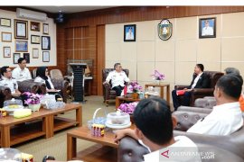 Wali Kota  ajak PSSI dan KONI gelar kegiatan olahraga di Parepare
