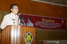 Deri Asta dibikin marah oleh jajarannya