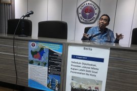 Kalimantan Selatan dinilai tepat menjadi ibu kota negara