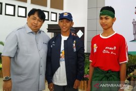 Dirut PT Timah: SMN bhakti BUMN kepada negara