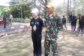 Peserta SMN asal Sulawesi Tenggara kuasai lima bahasa asing