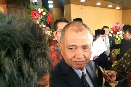 Agus Rahardjo: KPK lakukan upaya pencegahan masif