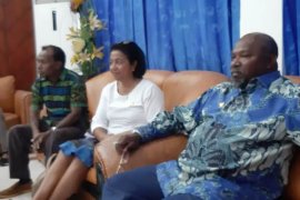 Bupati Merauke mengalokasikan Rp100 miliar untuk PON 2020