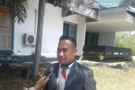 DPRD Baubau koordinasikan pelantikan DPRD terpilih kepada KPU