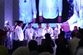 Dompet Dhuafa terpilih sebagai Lembaga Amil Zakat unggulan di Sulsel