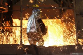 Indonesia, Saudi Arabia to discuss critical mineral cooperation