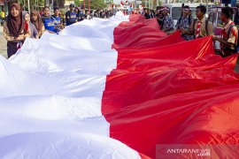 Peringatan 16 Agustus 1945