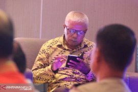 Rakyat tak dukung jika presiden dipilih MPR