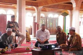 Solok awasi ketat penerapan protokol kesehatan di tempat ibadah