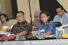 Erma Ranik dukung kepindahan ibu kota negara