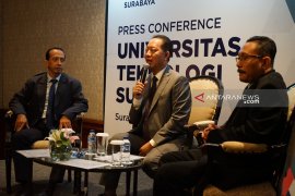 UTS lakukan rebranding dorong peningkatan kualitas kampus